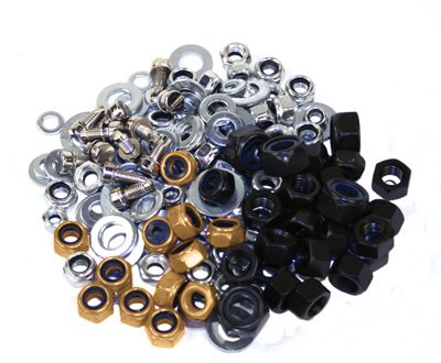 ENGINE HARDWARE KIT Dune Buggy VW Baja Bug