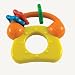 RATTLE TOY/Telephone [This rattle toy evokes in the child a great number of basic emo...