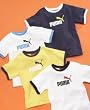 Puma Little Boy...