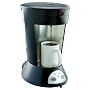 Bunn MCA My Cafe Automatic Commercial Grade Pod Brewer