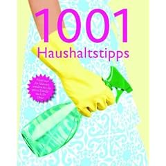 1001 Haushaltstipps