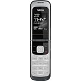 Nokia 002M1X3 2720 Fold Dual-band Cell Phone – Unlocked