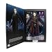 THE Dark Knight Movie 1:6 Scale JOKER HEATH LEDGER Collector Action Figure Doll by DC Direct 13 inch 1/6 - EXTREMELY RARE!!