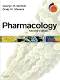 Pharmacology, Second Edition