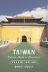 Taiwan, Fourth Edition