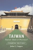 Taiwan, Fourth Edition