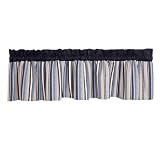 DANIEL Window Valance by Bananafish