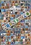 Artsiders [DVD] [2007] [Region 1] [US Import] [NTSC]