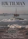 The eight sailing / mountain-exploration books