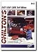 Chilton Easy Car Care Manual 3rd Edition