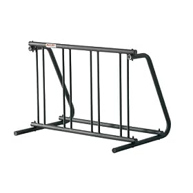 Allen Industrial Grade 4-Bike Parking Rack by 