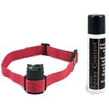 Petsafe PSBC-300 Deluxe Spray Bark Collar