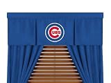Chicago Cubs Valance