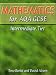 Mathematics for AQA GCSE: Intermediate Tier