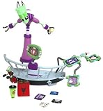 Invader Zim Series 1: Almighty Tallest Purple