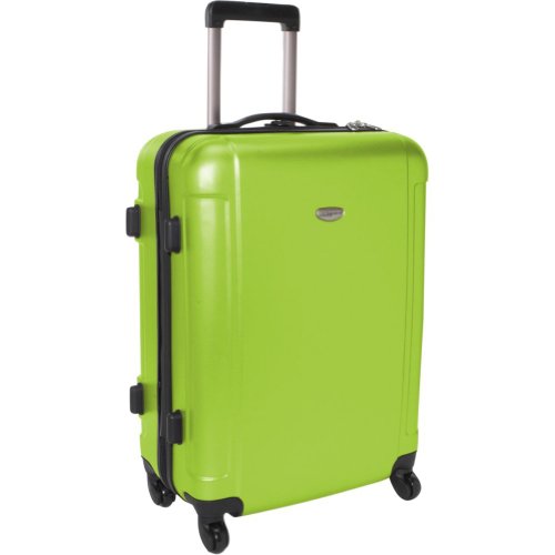 Traveler's Choice Freedom 25