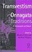 Tranvestism And the Onnagata Traditions in Shakespeare And KabukiでAmazonアフィリエイトツール