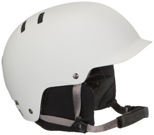 Giro  Skihelm Surfaces S 12, matte grey, 59 - 62.5cm, 2026628 Preisvergleich