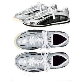 Buy ABS Tour Ultra Mens Bowling Shoes by Dynothane