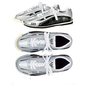 Buy ABS Tour Ultra Mens Bowling Shoes by Dynothane