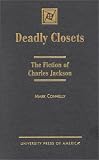 Review University Press of America  / Deadly Closets: The Fiction of Charles Jackson