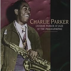 Jazz at the Philharmonic by  Charlie Parker 