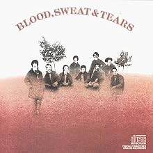 Blood, Sweat & Tears