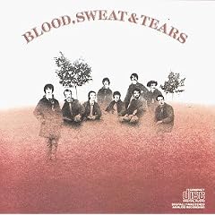 Blood, Sweat & Tears