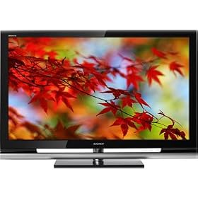 Sony Bravia V-Series KDL-42V4100 42-Inch 1080p LCD HDTV