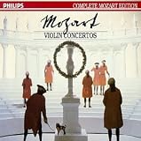 Violin Concertos