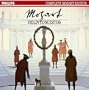 Mozart: Violin Concertos
