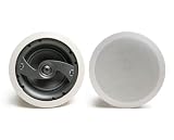 Aperion Audio Intimus 632-IC In-Ceiling Speaker Pair