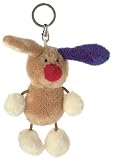Eigenschaften sigikid 37317 / Sigikid 37317 - Lizenz, der Hase mit der roten Nase, Schlüsselanhänger