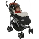 JJ Cole Original Toddler Bundle Me - Graphite by JJ Cole