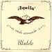 Aquila Soprano Ukulele Nylgut Strings