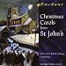 Music : Christmas Carols from St John's