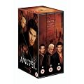 Angel - Series 5 Part 1 [VHS] [2000]