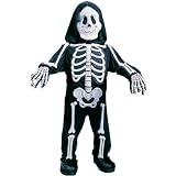 Skelebones Child