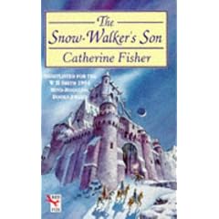 The Snow-walker's Son (Red Fox Older Fiction)