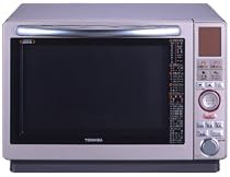 東芝 オーブンレンジ シルバー 30L ER-C7(S)