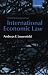Book International Economic Law (International Economic Law Series)