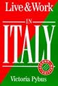 Live & Work in Italy (Live & Work Abroad Guides)