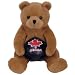 Search : Ty Beanie Baby - Deke the Hockey Bear (Canada Exclusive)
