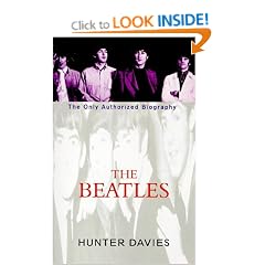 The "Beatles": The Only Authorized Biography