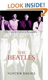 The "Beatles": The Only Authorized Biography