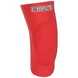 Brute Nylon Sorbothane Wrestling Kneepad
