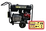 Guardian Ultra Source 12,500 Watt 26 HP Portable Generator #04451 Guardian Ultra Source 12,500-Watt 26 HP Portable Generator #04451