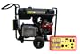 Guardian Ultra Source 12,500-Watt 26 HP Portable Generator 04451