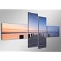 Images sur toile 160 cm (Nr. 6524) pret a accroche&hellip de Visario