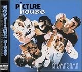 Karmarama an album by Picture House